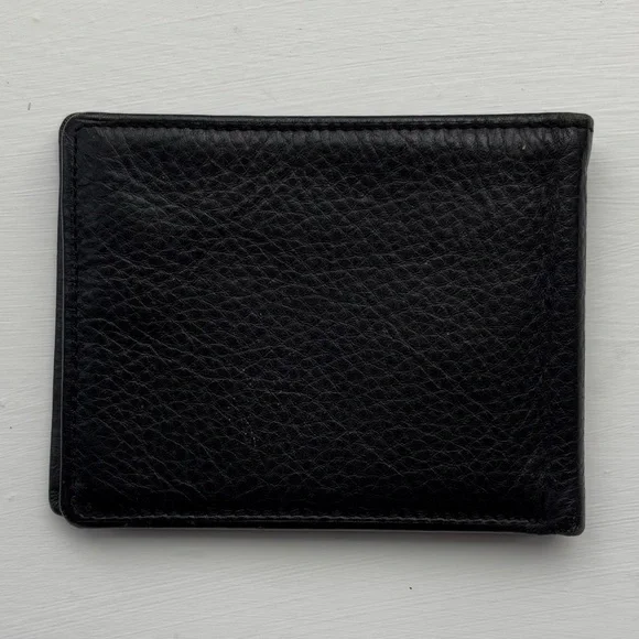 Colours by Alexander Julian Wallet